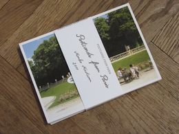 Postcards From Paris