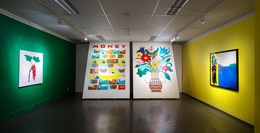 A JOURNEY TO THE UNKNOWN, Vana-V&otilde;romaa Museum, V&otilde;ru, Estonia