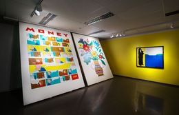 A JOURNEY TO THE UNKNOWN, Vana-V&otilde;romaa Museum, V&otilde;ru, Estonia