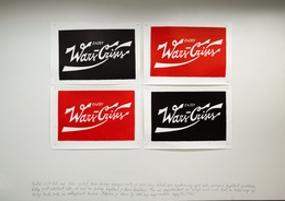 A JOURNEY TO THE UNKNOWN, Vana-V&otilde;romaa Museum, V&otilde;ru, Estonia