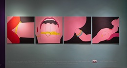 A JOURNEY TO THE UNKNOWN, Vana-V&otilde;romaa Museum, V&otilde;ru, Estonia