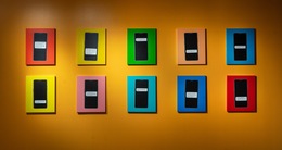 A JOURNEY TO THE UNKNOWN, Vana-V&otilde;romaa Museum, V&otilde;ru, Estonia