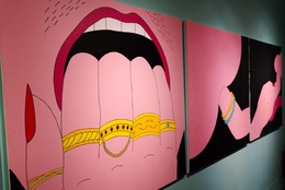 A JOURNEY TO THE UNKNOWN, Vana-V&otilde;romaa Museum, V&otilde;ru, Estonia