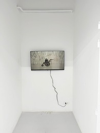 Unlearning Right From Wrong, curator Alistair Hicks, Gallery Iragui, Paris, France