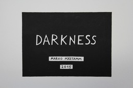 DARKNESS