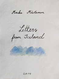 Letters from Iceland