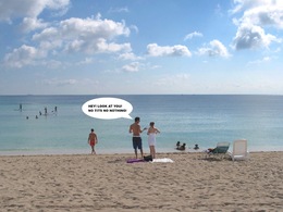 Postcards From Miami