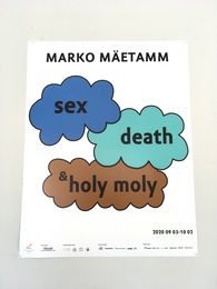 SEX, DEATH AND HOLY MOLY
